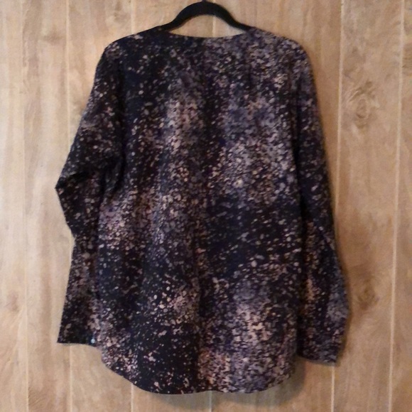 Lululemon lab Ashta Henley Shirt - Picture 6 of 6